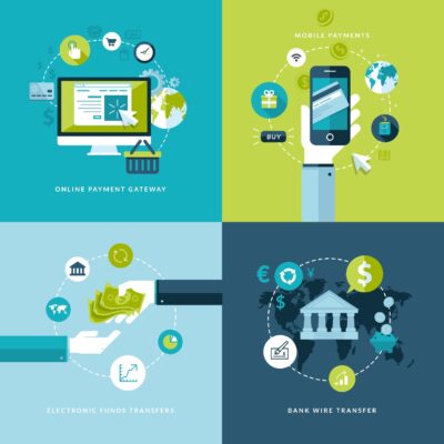The Role of Payment Test Automation in Businesses