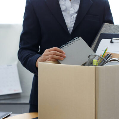 5 Practical Ideas To Facilitate Office Downsizing