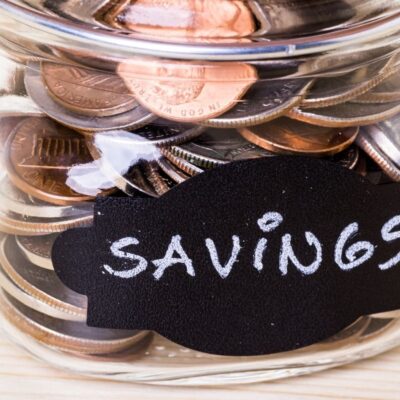 3 Small Ways To Save Money That Will Add Up Quickly