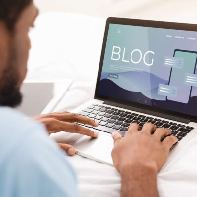 5 Popular Subjects to Write About as a New Blogger