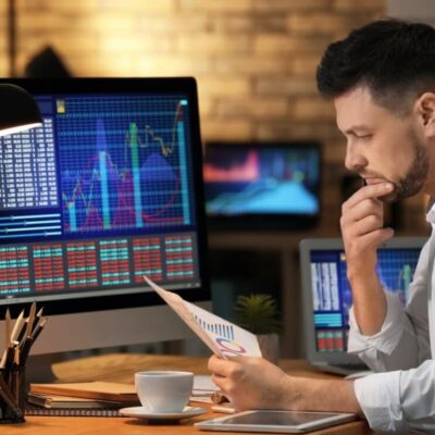 The Best Trading Platforms in Spain – a Comprehensive Guide
