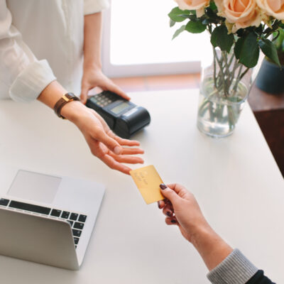 Why You Should Accept Credit Cards at Your Business