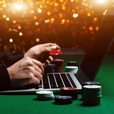 Things to consider before gambling on online casinos