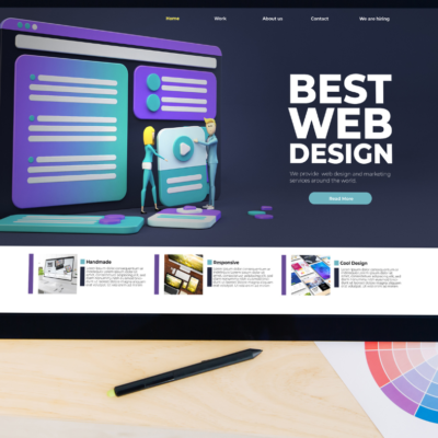 Web Design Agency Sydney: How to Choose the Right One for You