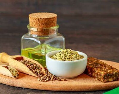What Are Hemp Products, Should You Try Them & Where To Buy?