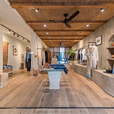 How to Create a Retail Space You Are Proud Of