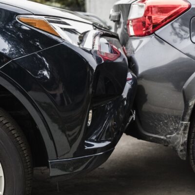 Reduce the risk of car accidents and stay away from critical injuries