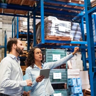 3 Ways To Make It Easier To Take Inventory For Your Business