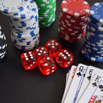 What is Self-Exclusion at an Online Casino?