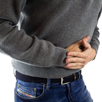 Do You Experience Pain When You Cough? How to Know if You Have a Hernia