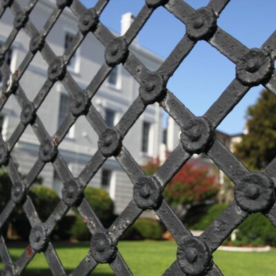 How to Protect Your Business Assets with the Right Fencing: The Top Benefits