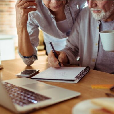 3 Effective Ways for Seniors To Control Expenses