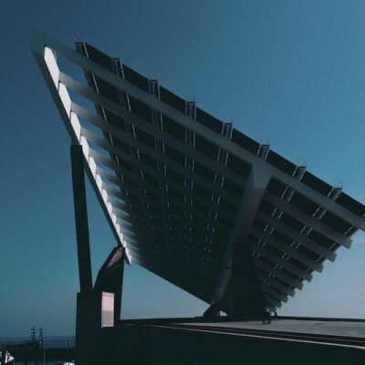 Sun-Powered Ventures: Integrating Solar Solutions Into Startups