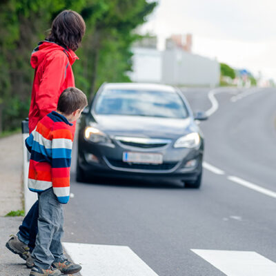 Strategies For Preventing Hit-And-Run Pedestrian Accidents
