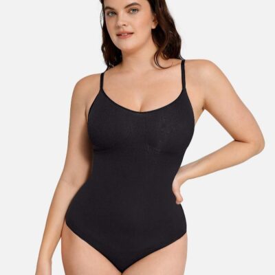 What Happens If You Wear Shapewear Everyday?